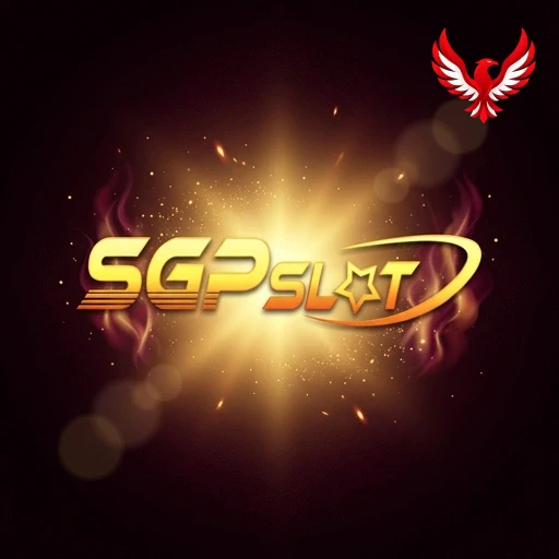 Logo sgpslot