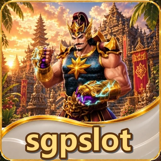 Opsi lupa sandi pada layar masuk akun sgpslot di Android